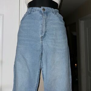 Women’s High Waisted Jean